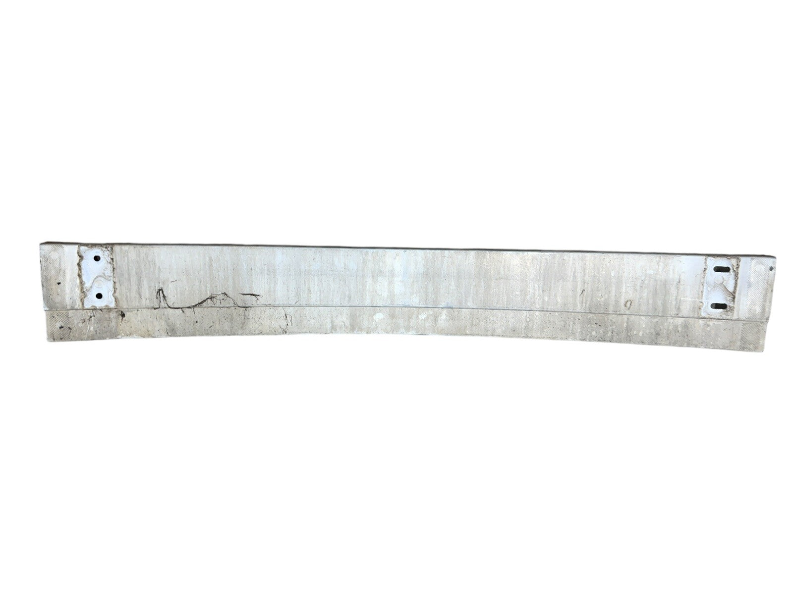 OEM 2008–2009 Pontiac G8 Rear Bumper Reinforcement Bar Aluminum GT GXP Base