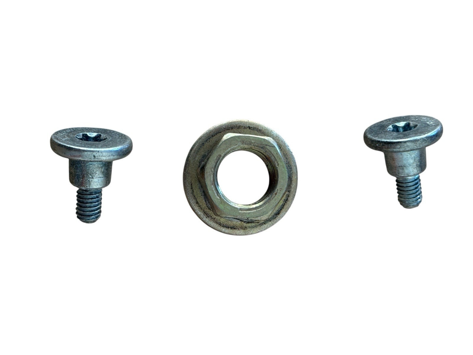 Infiniti G35 OEM Steering Wheel Mount Nut & Bolts Set (03-07 Coupe / 03-06 Sedan