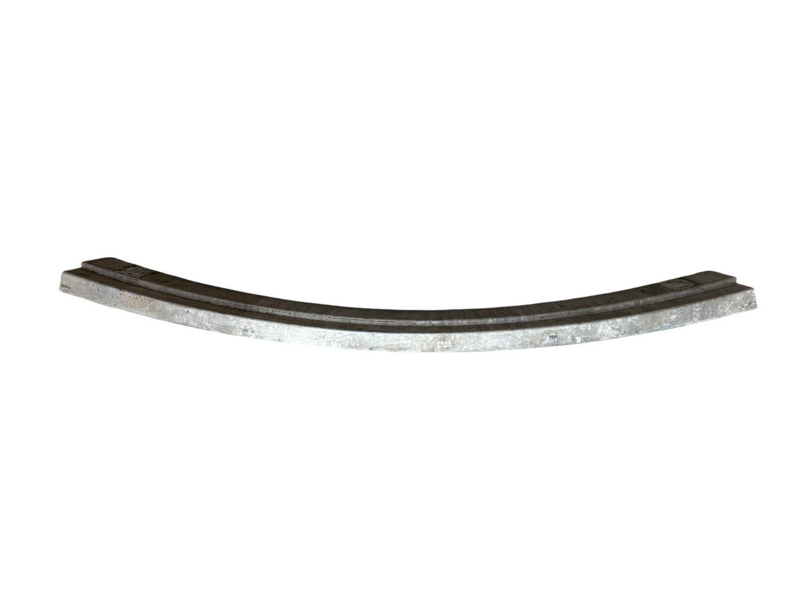 OEM 2008–2009 Pontiac G8 Rear Bumper Reinforcement Bar Aluminum GT GXP Base