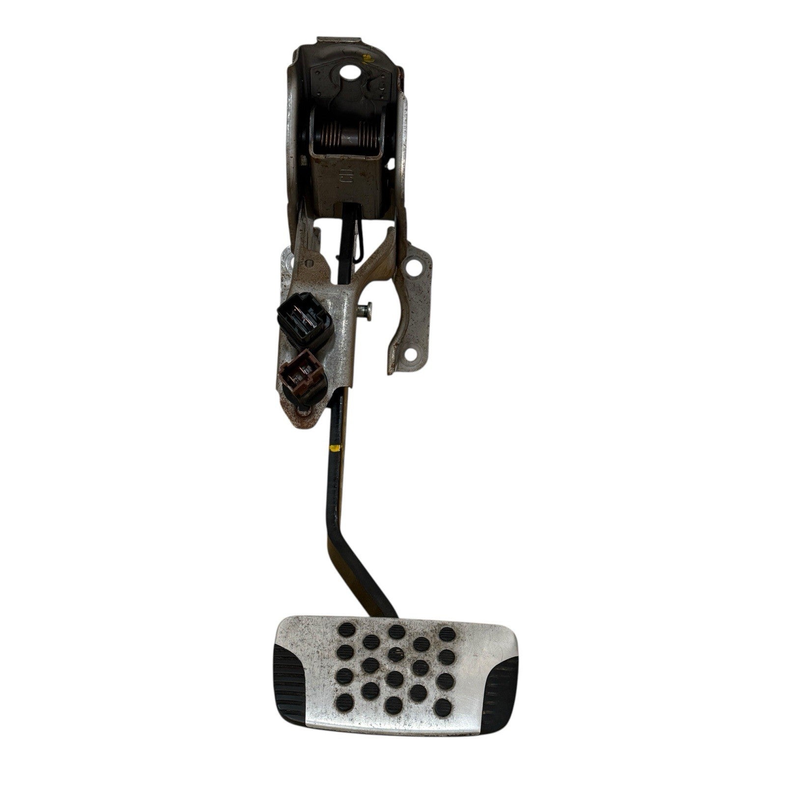 Infiniti G35 Brake Pedal Assembly w/ Sensors & Hardware 2003–2007 AT