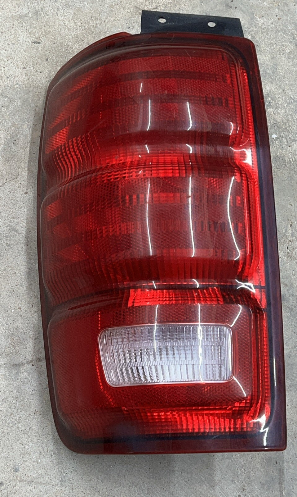 1997 - 2002 OEM Ford Expedition Tail Light Lens Driver side LH Part #44ZH-1093