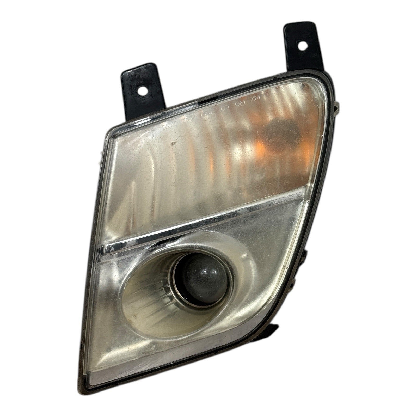 🥇07-10 Saturn Sky Front Left Driver Side Turn Signal Fog Light OEM