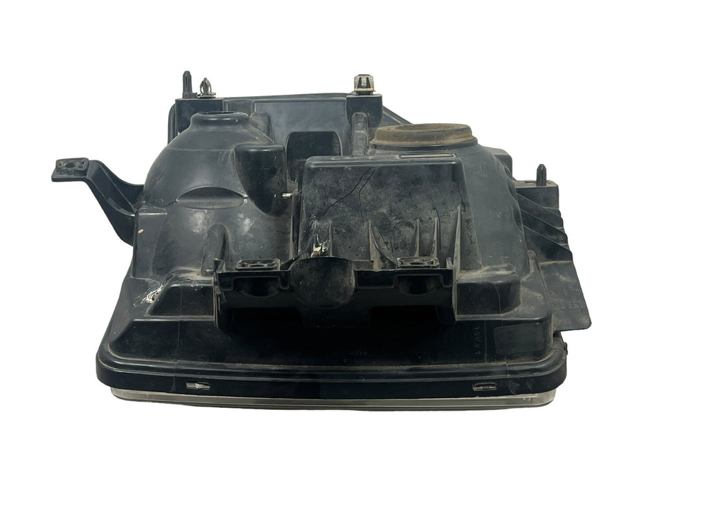 2008-2010 Ford F250 F350 F450 RH Passenger Headlight OEM 7c34-13005-a
