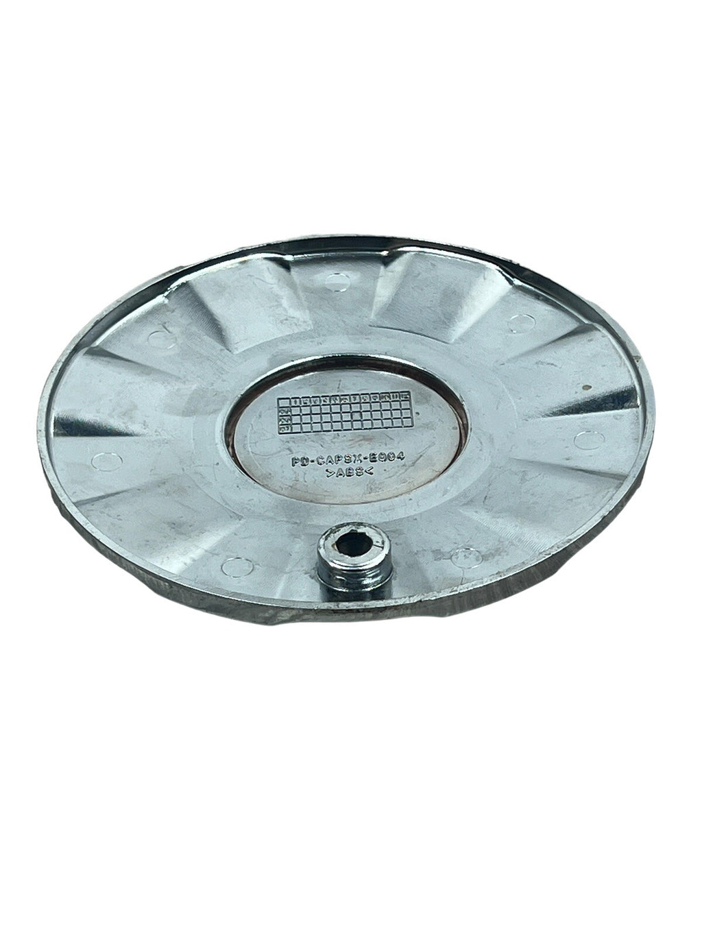 Equus Center cap PD-CAPSX-EQ04