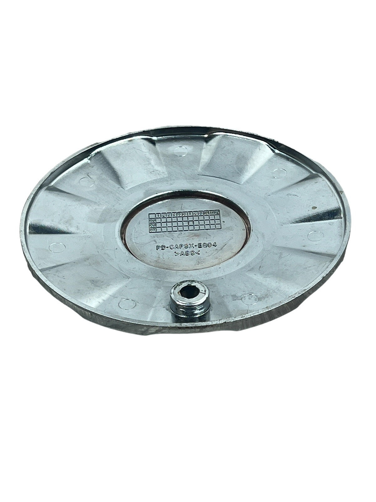 Equus Center cap PD-CAPSX-EQ04
