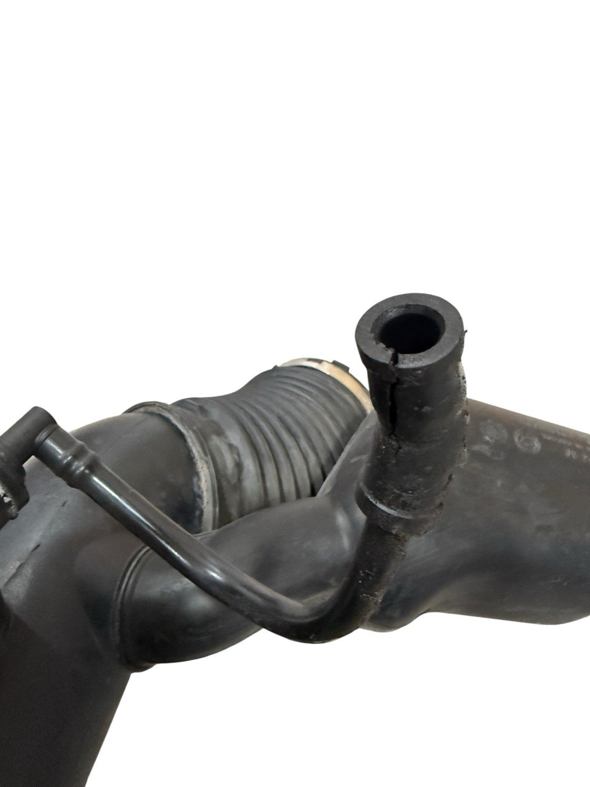 Air Intake Duct Tube Hose For 07-14 Chevy Avalanche Silverado Suburban 5.3L 6.0L