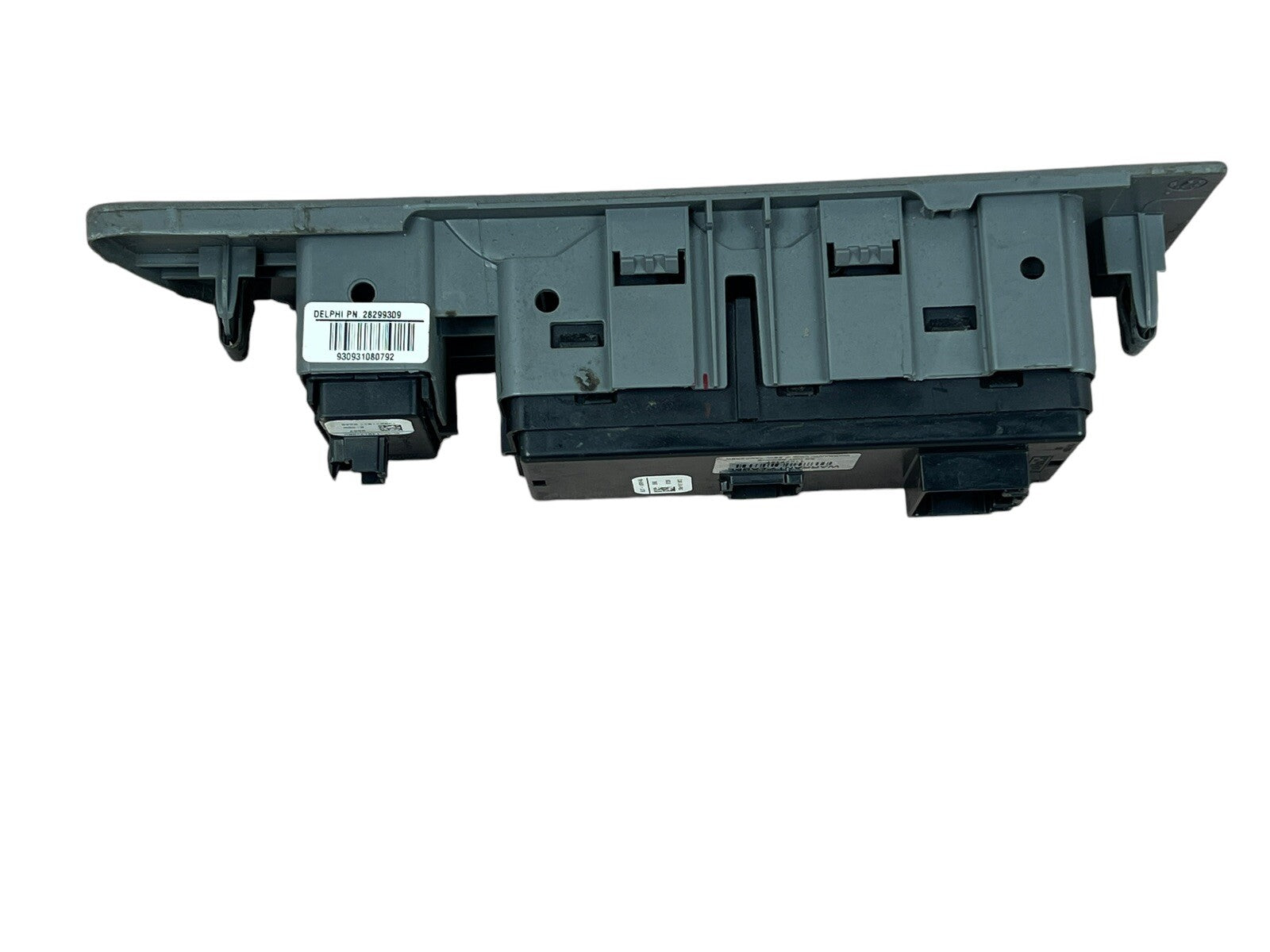 2011–2014 Ford F-150 Driver Master Power Window Switch BL3T-14540-AAW OEM