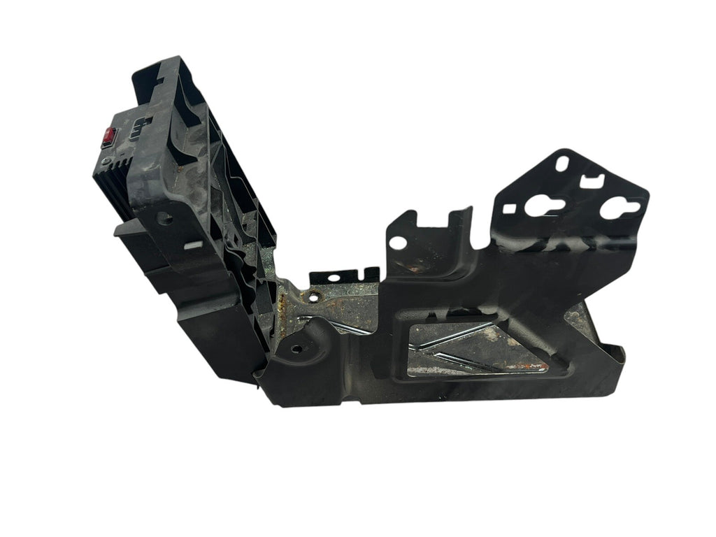 2008–2009 Pontiac G8 Battery Tray Mount Bracket OEM 92216322 + Hardware