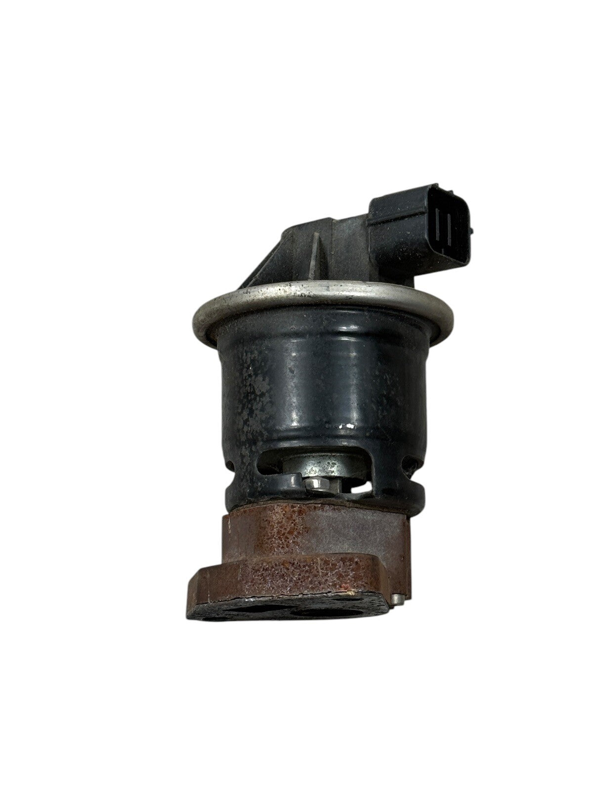 03 04 05 06 07 Honda Accord Exhaust Gas Return Egr Valve 2.4l Ee01 OEM