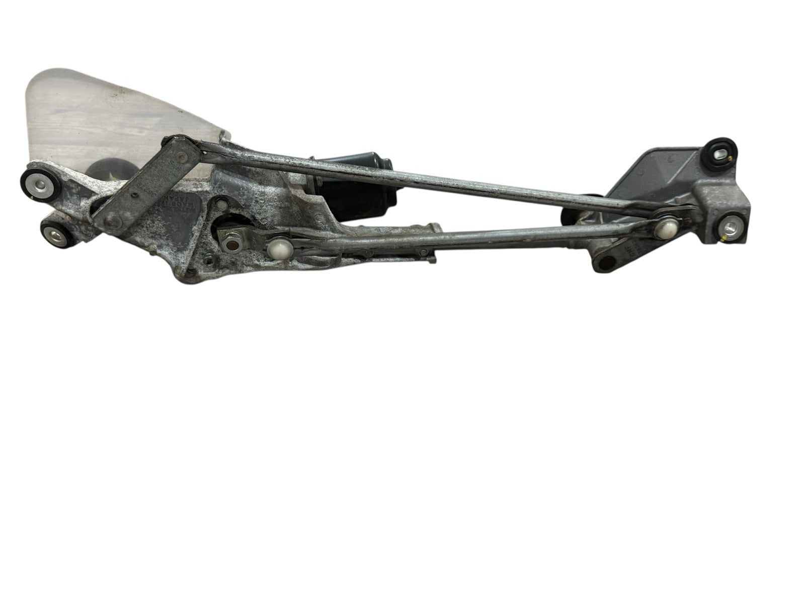 Infiniti G35 OEM Front Windshield Wiper With Motor 2003-2007