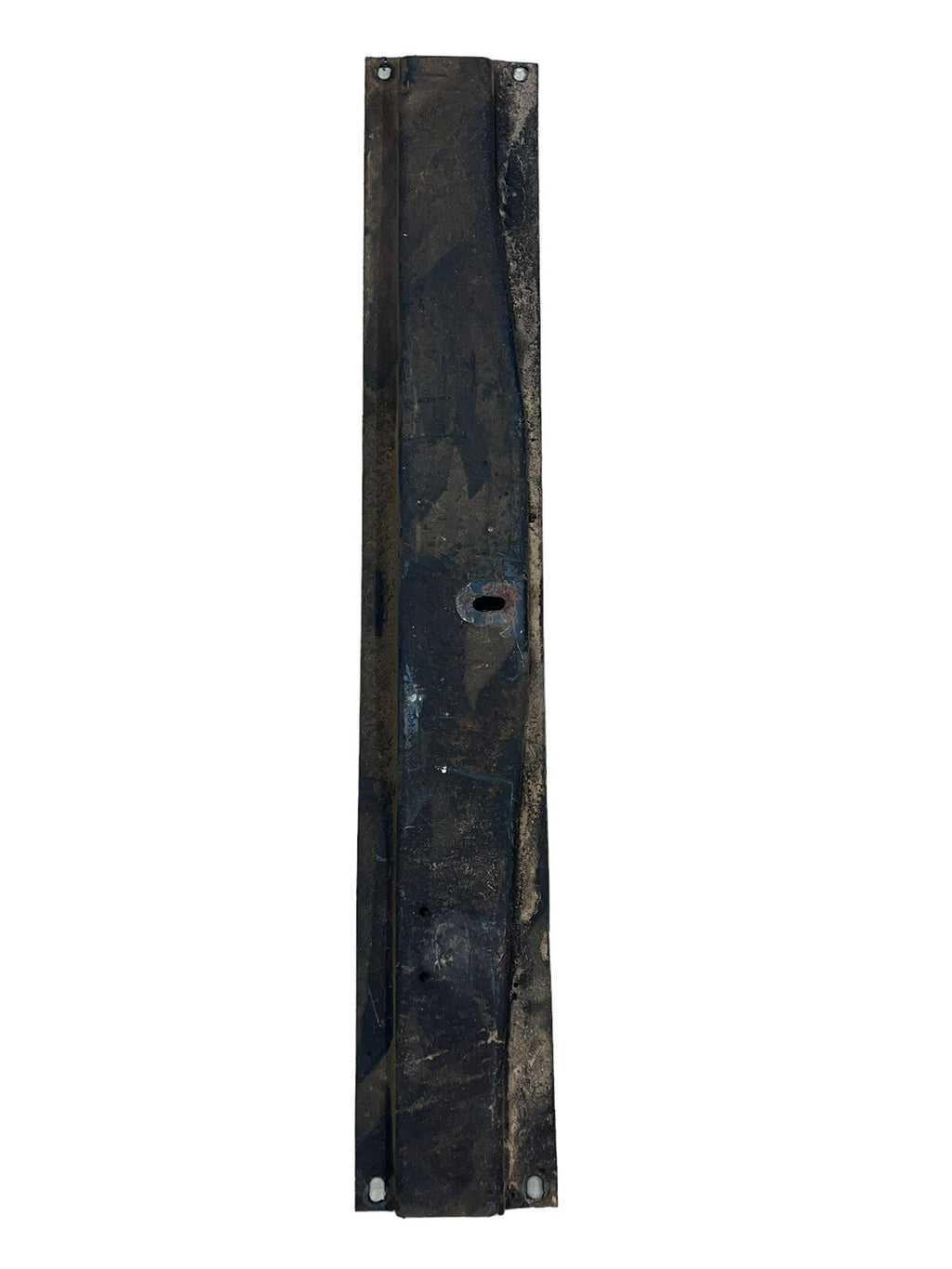 88-98 Chevy Silverado Transmission Cross Member GMC Sierra Steel Metal at 4x2
