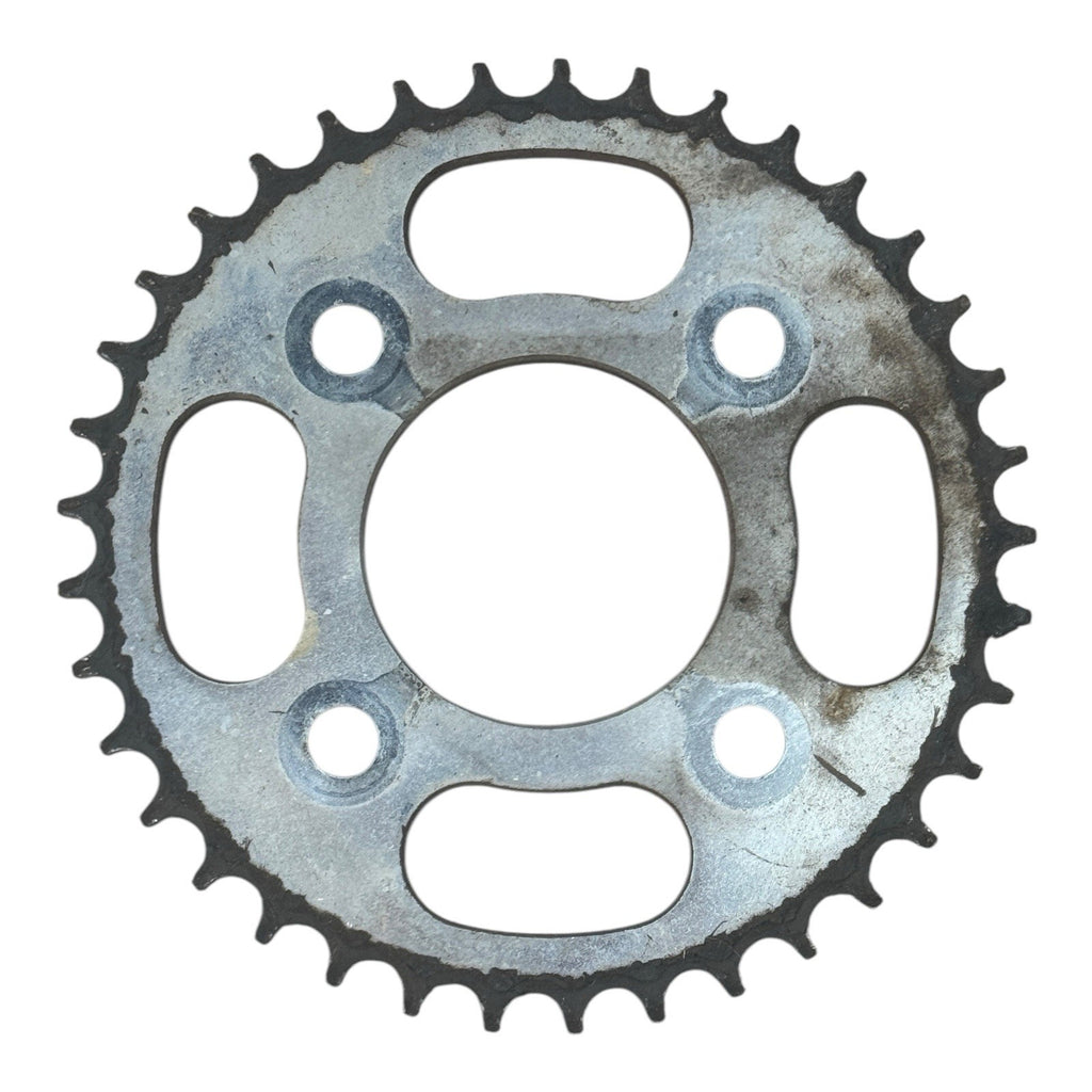 Honda MSX 125 Grom 2023 rear wheel sprocket 2021 - 2024