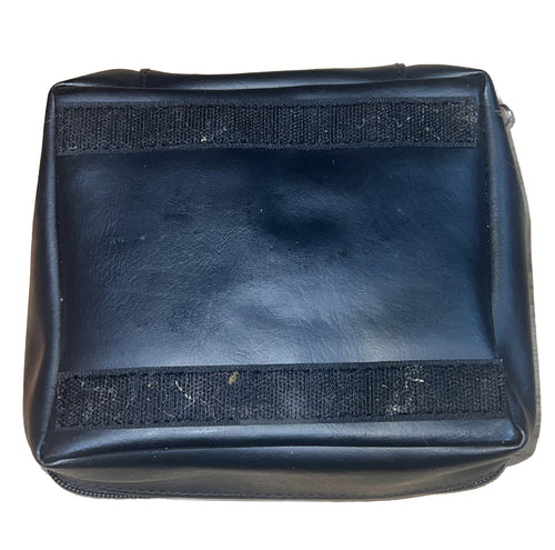 06-08 Lexus Is250 Is350 Emergency First Aid Kit With Leather Case X553