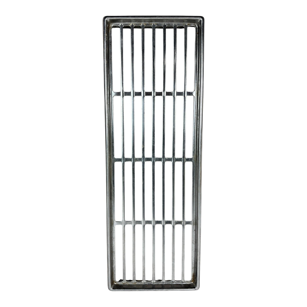 Jenn Air Stainless Steel Cooktop Vent Cover 13 7/8"x 5" Grate Replacement Part