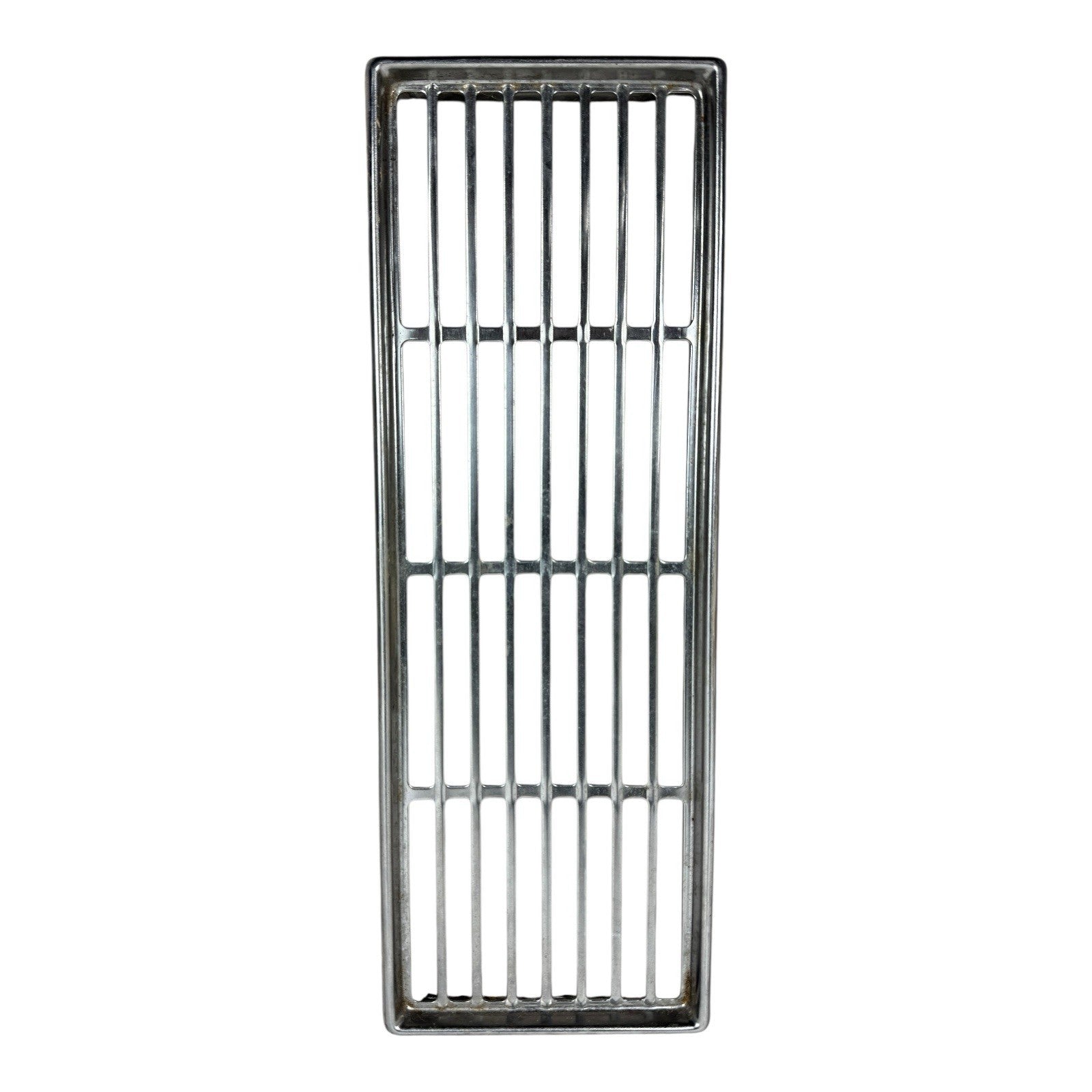 Jenn Air Stainless Steel Cooktop Vent Cover 13 7/8"x 5" Grate Replacement Part