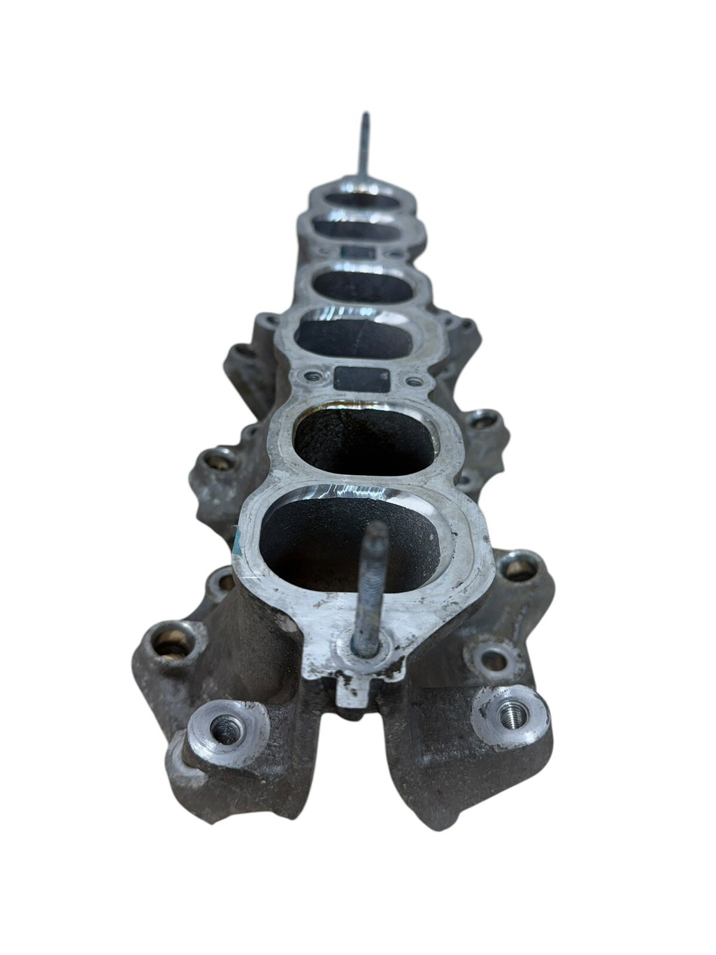 09–14 Nissan Maxima Lower Intake Manifold OEM Aluminum VQ35DE 3.5L Engine