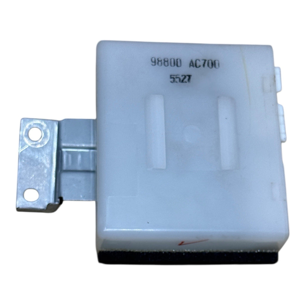2004 - 2007 Infiniti G35 Drive Seat Position Control Module OEM 98800AC700