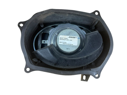 09-14 Nissan Maxima Bose Front Door Speaker 28157-7S200 265174-003 OEM Tested