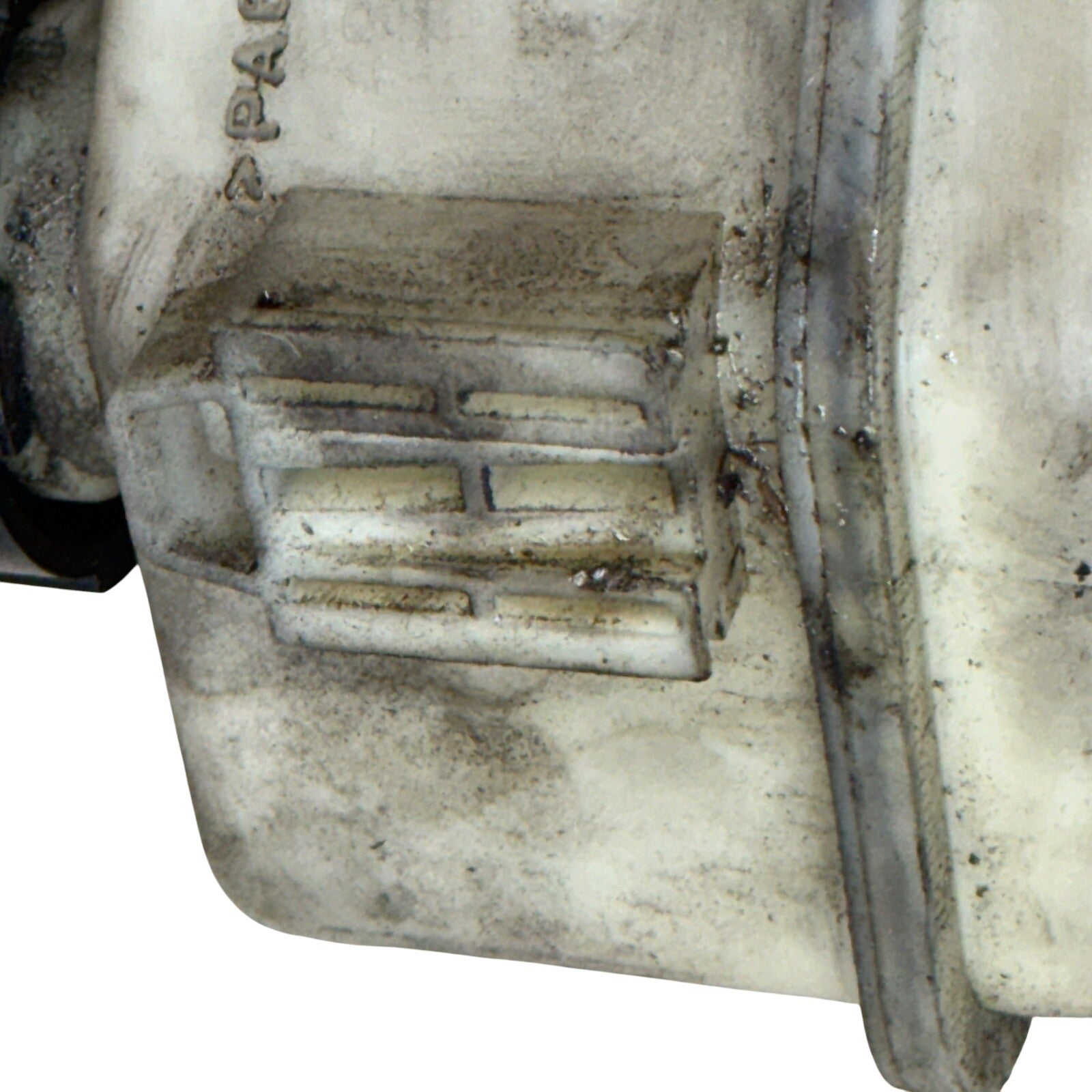 2007-2014 Nissan Altima Maxima Power Steering Reservoir Tank OEM 49180-JA000