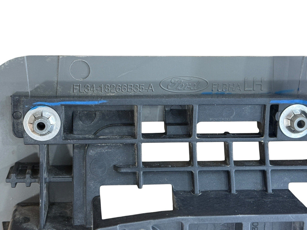 OEM Rear Left Interior Door Handle FL3Z-1822601-AD Ford F-150 SuperCab 15–20