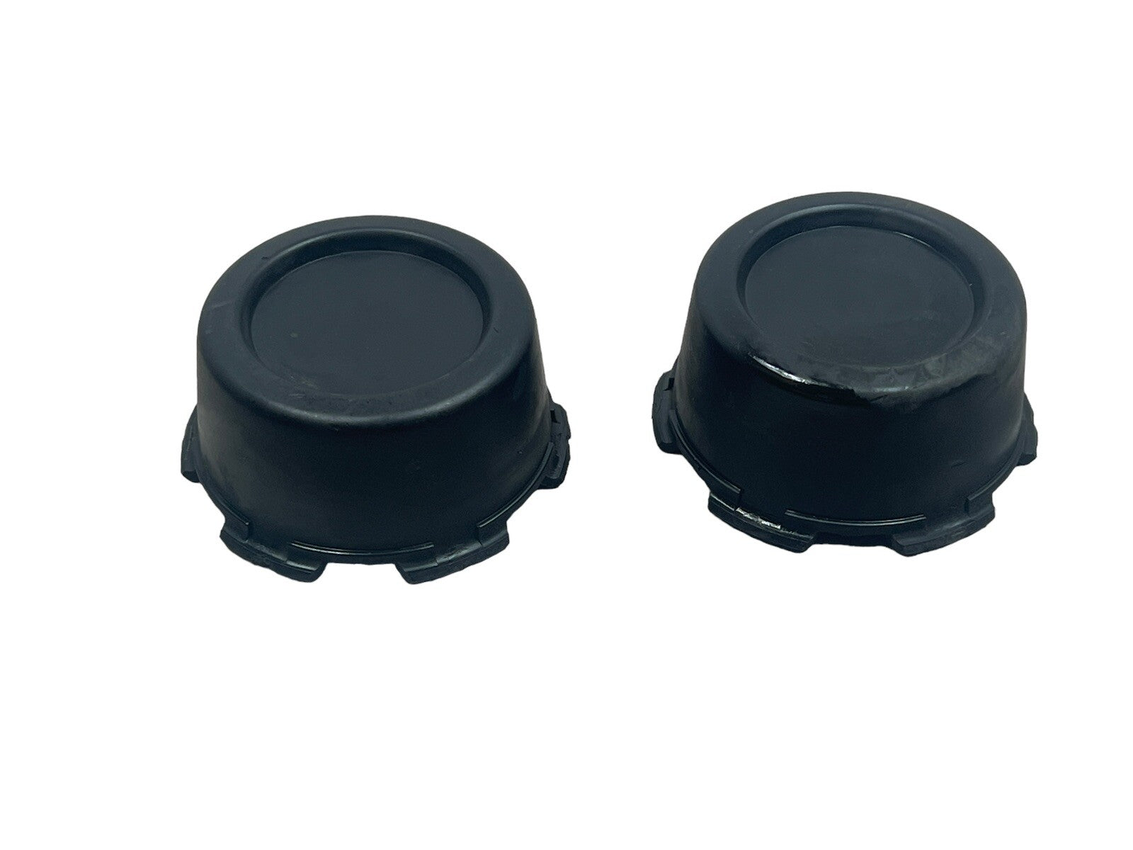 1990-1997 OEM Nissan Black Pathfinder Pickup Truck Center Cap 40342-08G00 (2)