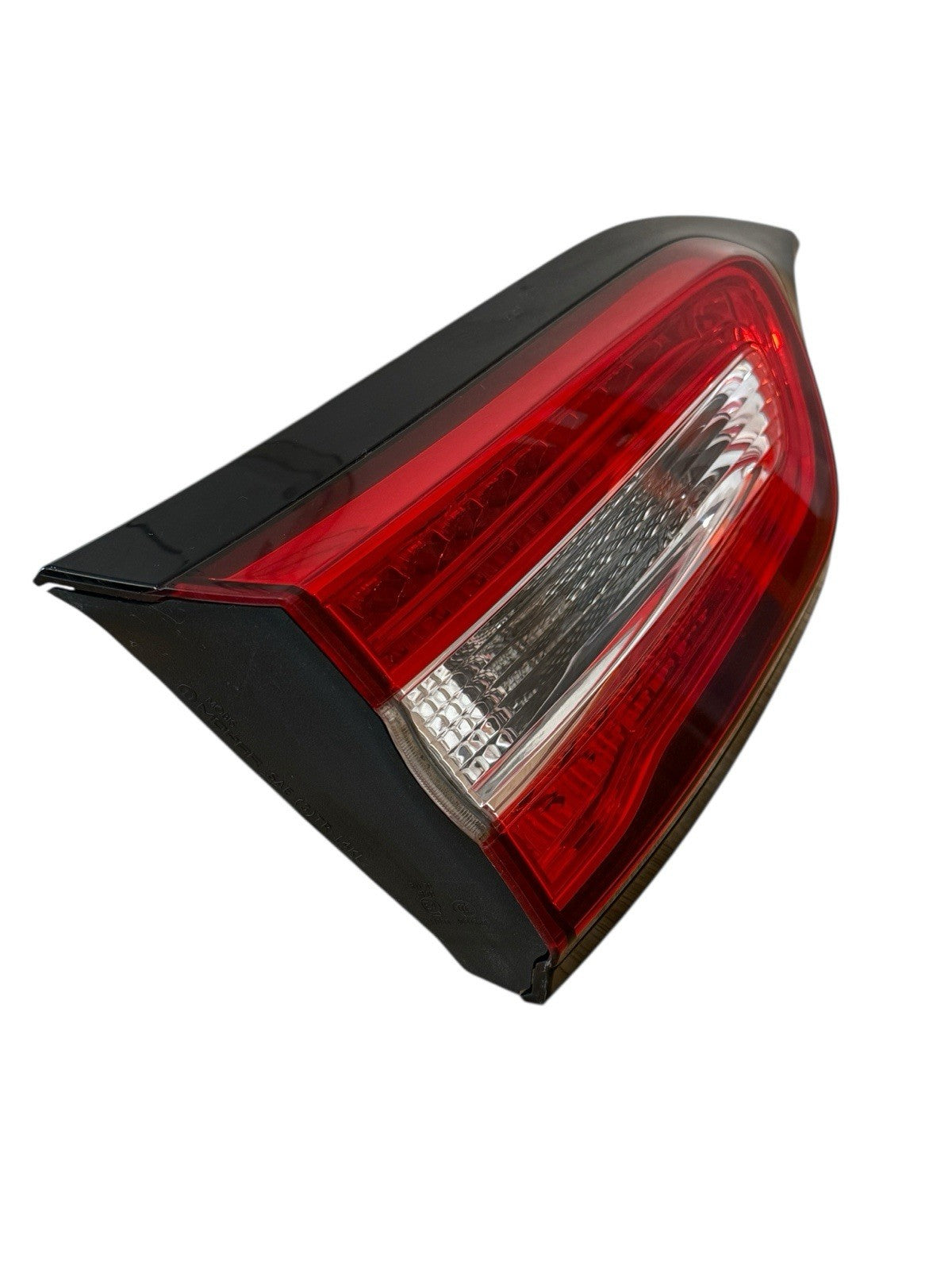 2014-18 Jeep Cherokee Left Driver Side Inner Tail Light OEM 68330345AA