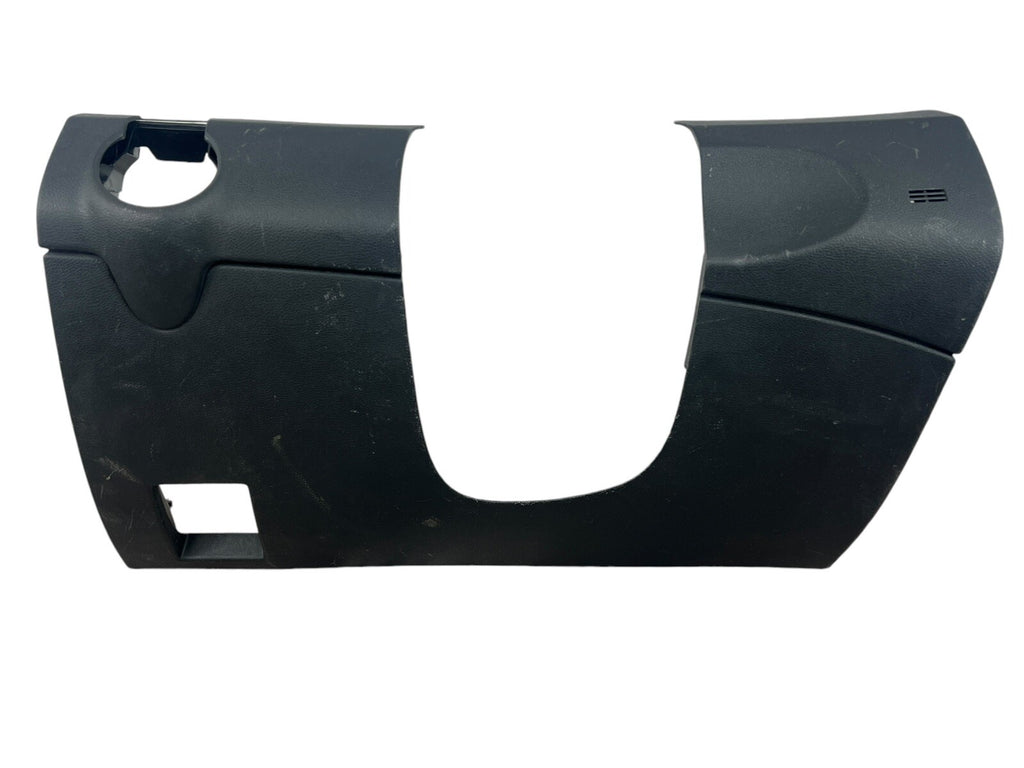 2008 2009 Pontiac G8 Driver Knee Kick Panel Column Cover OEM 92161831