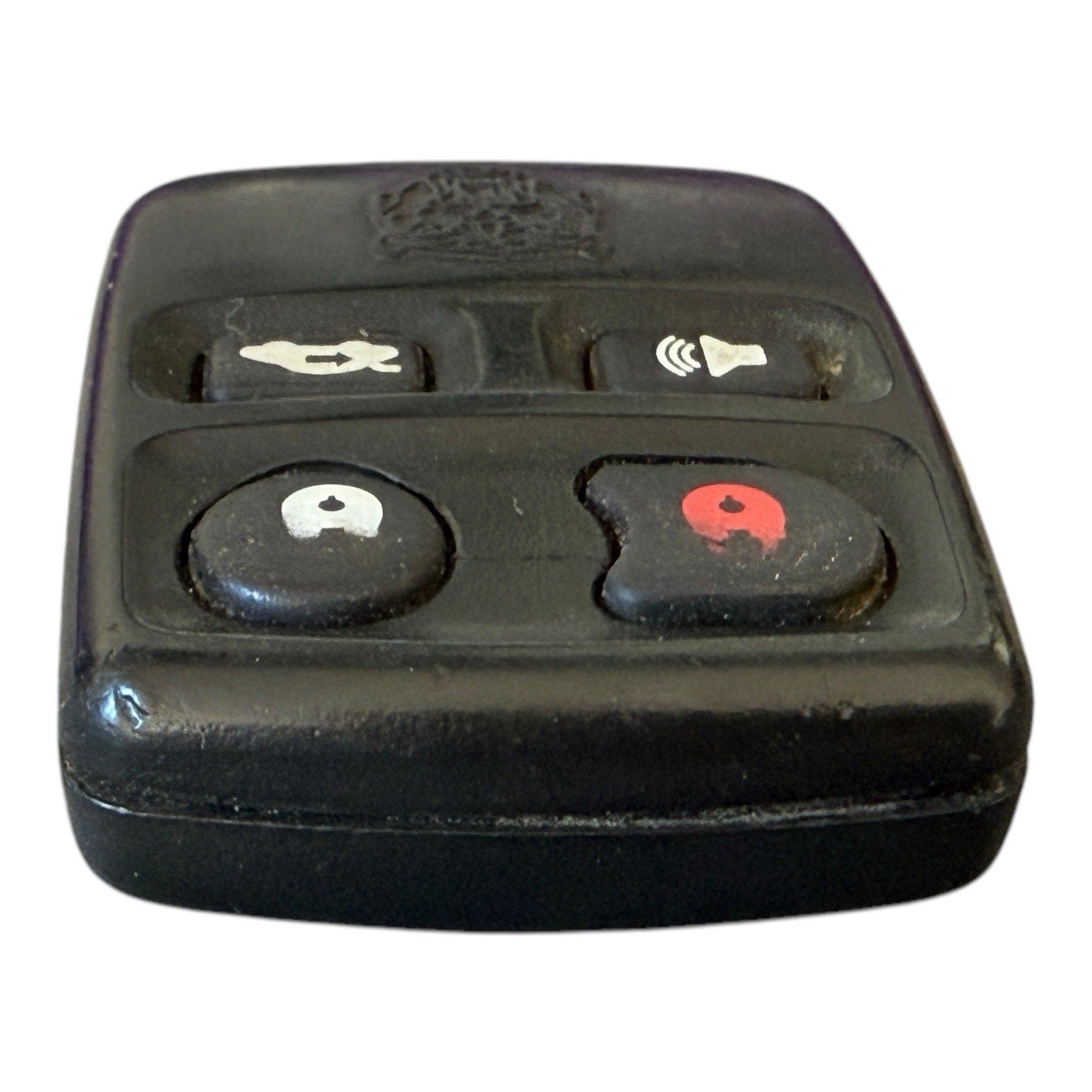2001 - 03  Jaguar   XJ8 / XKR / S-type Key Fob  / Remote XR83-15K601-AA