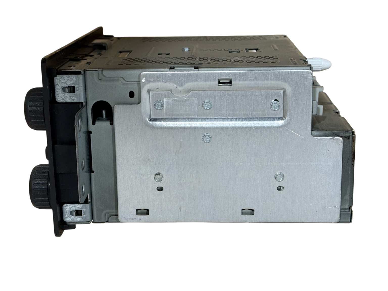 Gm OEM Radio 25753974 6-disc Cd Am/fm Uc6 Truck/suv 03-05 Silverado Tahoe Yukon
