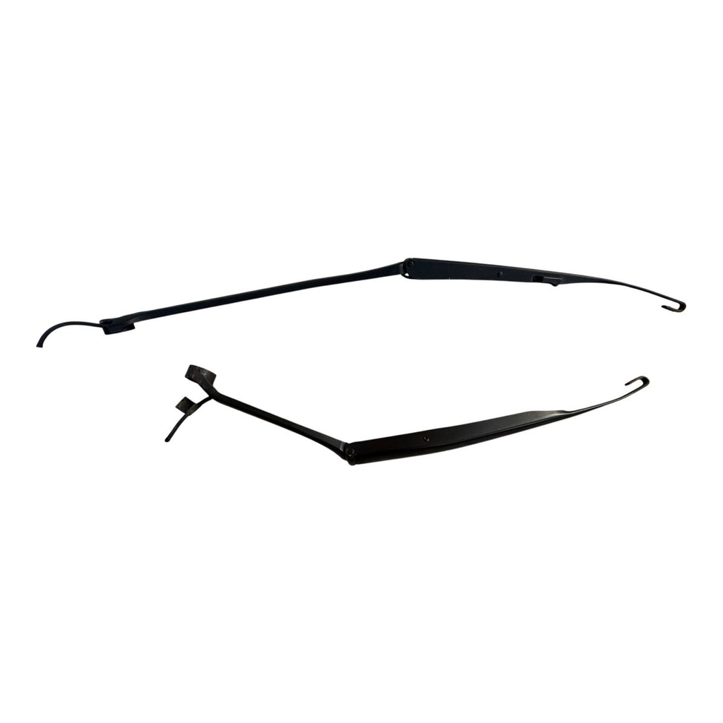03-06 Infiniti G35 Coupe Left and Right Windshield Wiper Arm Assembly OEM
