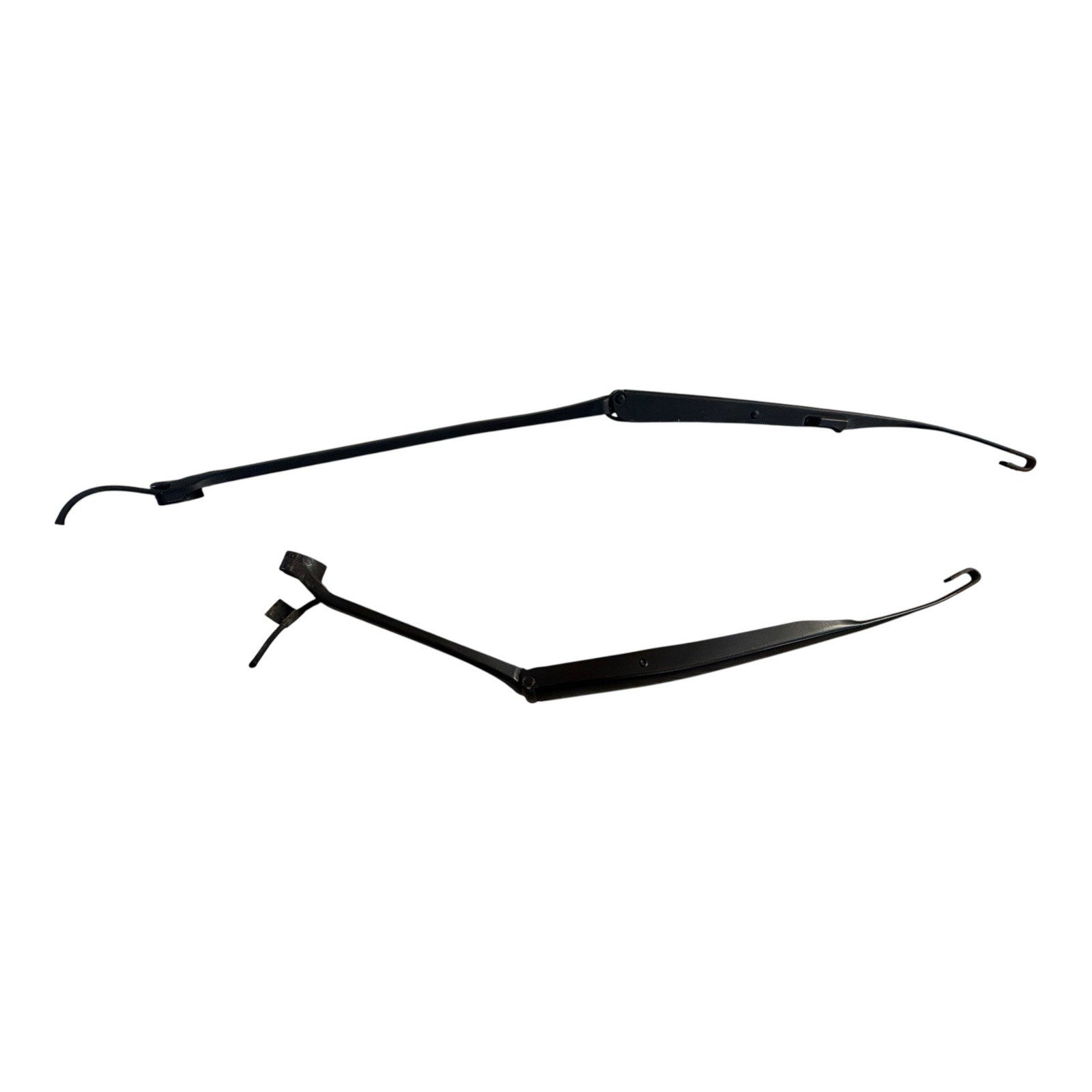 03-06 Infiniti G35 Coupe Left and Right Windshield Wiper Arm Assembly OEM