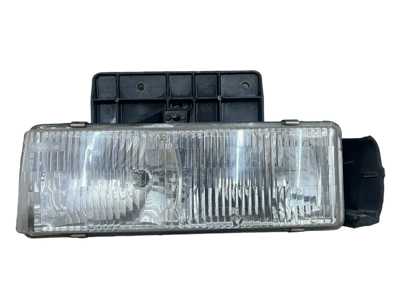 1995-2005 Chevy Astro GMC Safari Left Driver Headlight 16518493 LH OEM