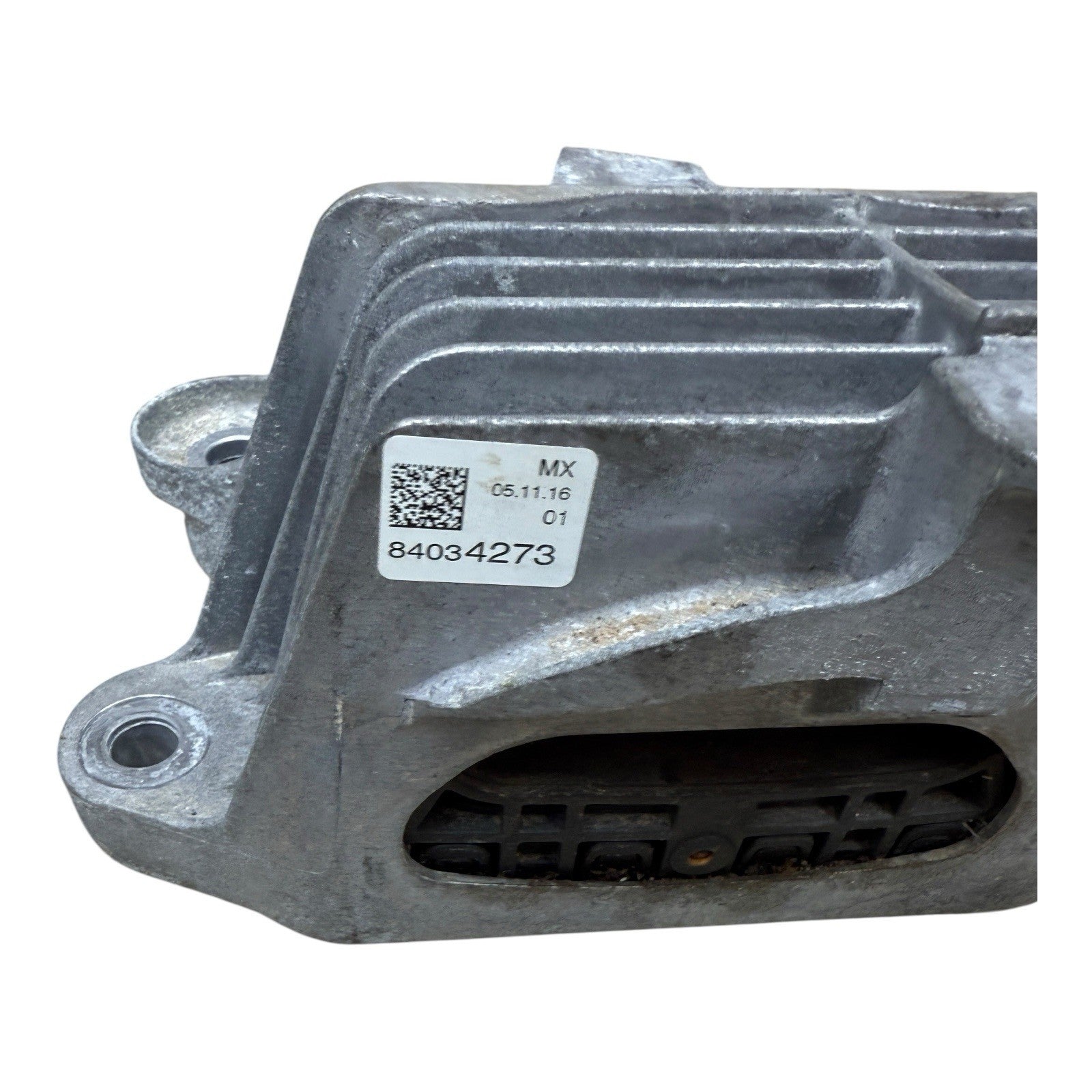 OEM Gm Transmission Mount 84034273 for 2016–2018 Chevy Malibu 1.5l 2.0l FWD
