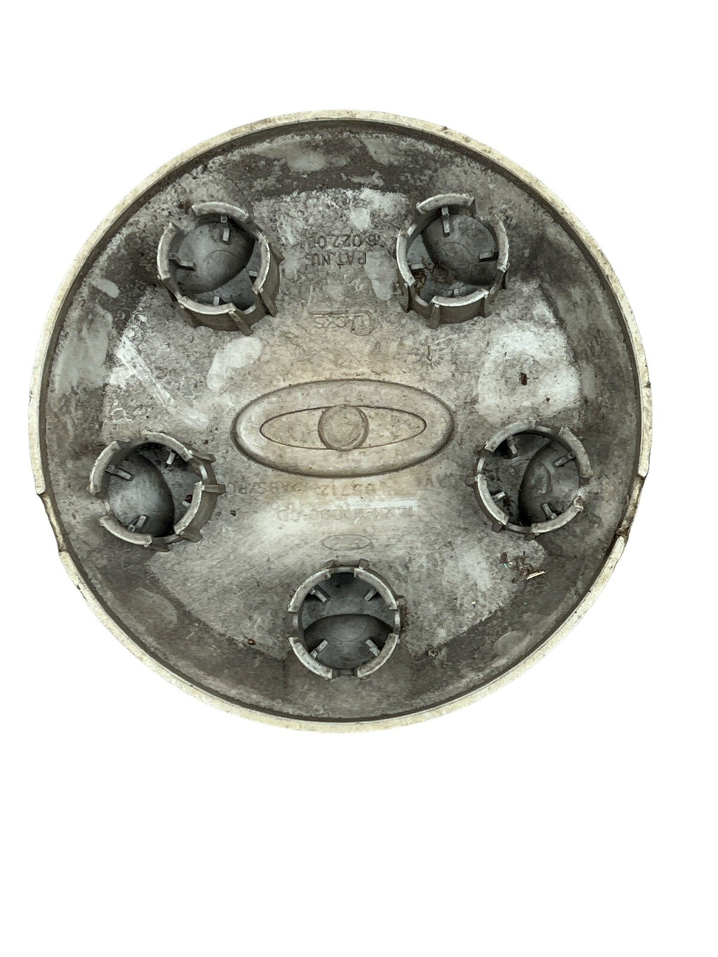 2002 2003 Ford Explorer SUV 4DR Rim Wheel Center Cap Hub Cap R16 16" 1L241A096CD