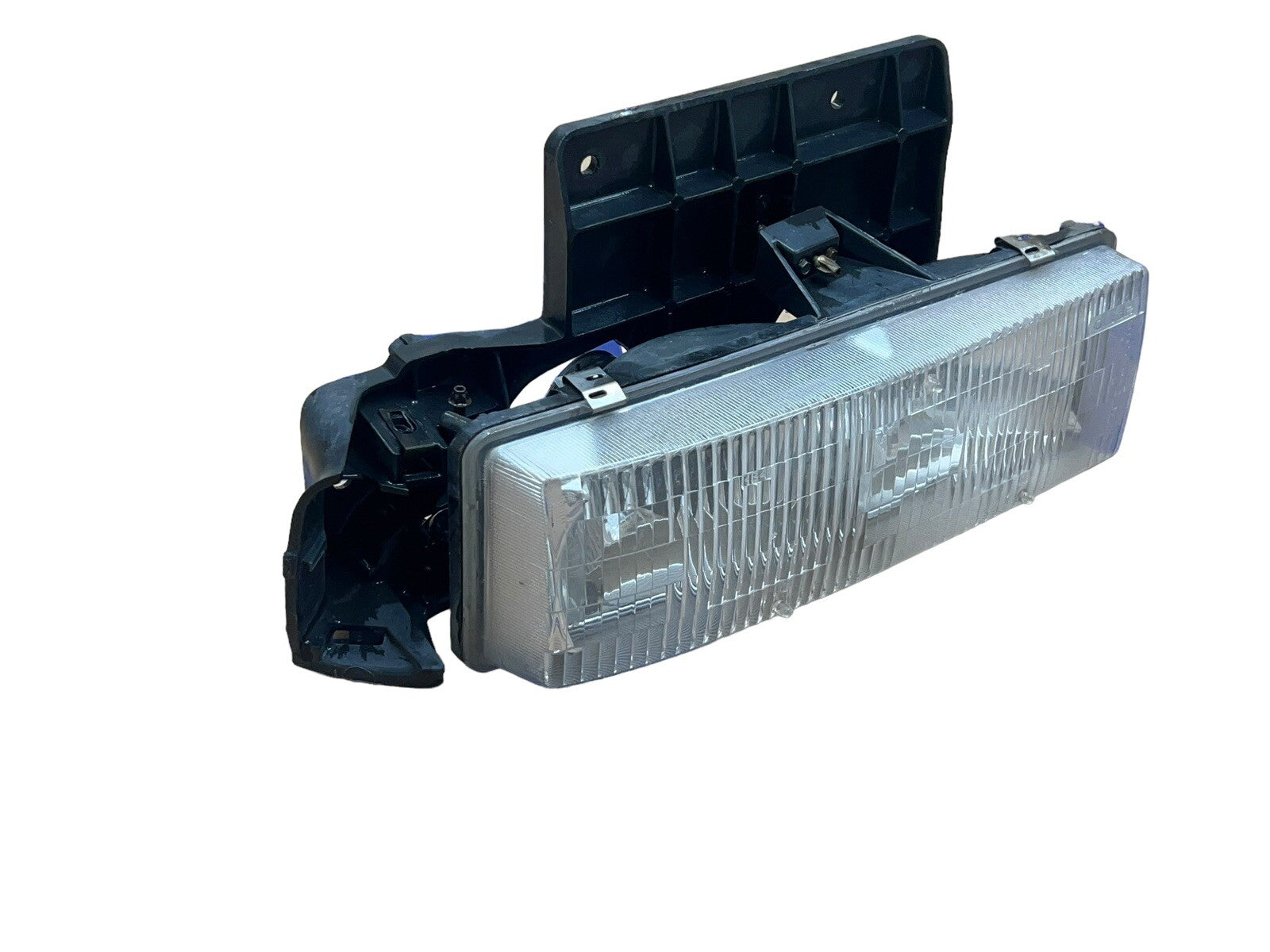 1995-2005 Chevy Astro GMC Safari Right Passenger Headlight 16518494 RH OEM