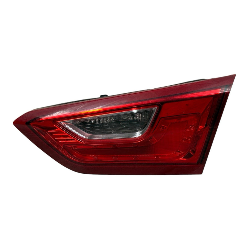 2016-2024 Chevrolet Malibu Inner Tail Light Right Passenger Side OEM