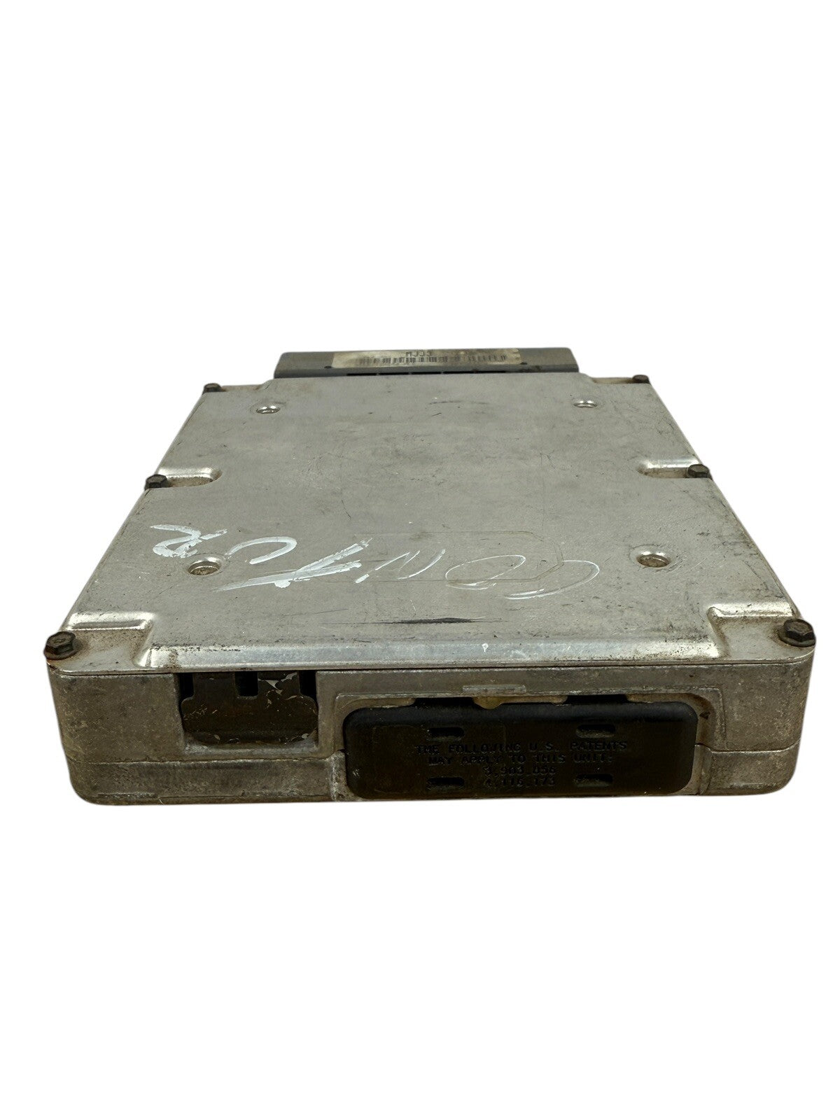 1999 Ford Contour ECU ECM PCM 98bb-12a650-ald Engine Control Module OEM