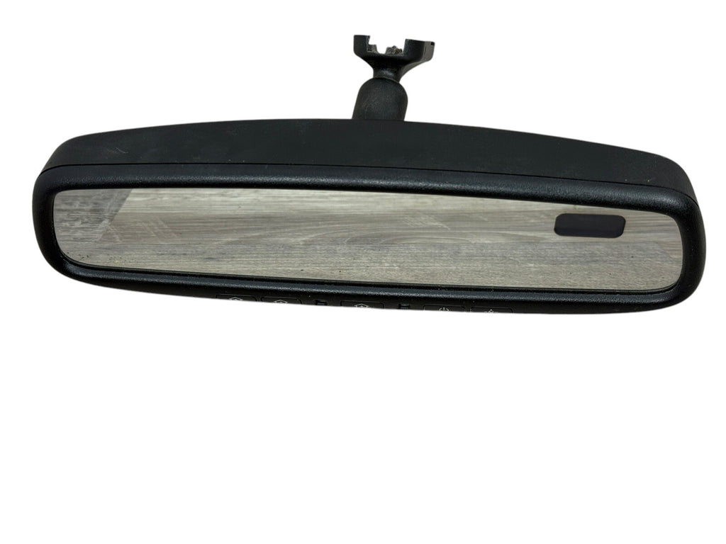 2009–2014 Nissan Maxima Interior Rear View Mirror Compass OEM 4112A-ZTVHL3