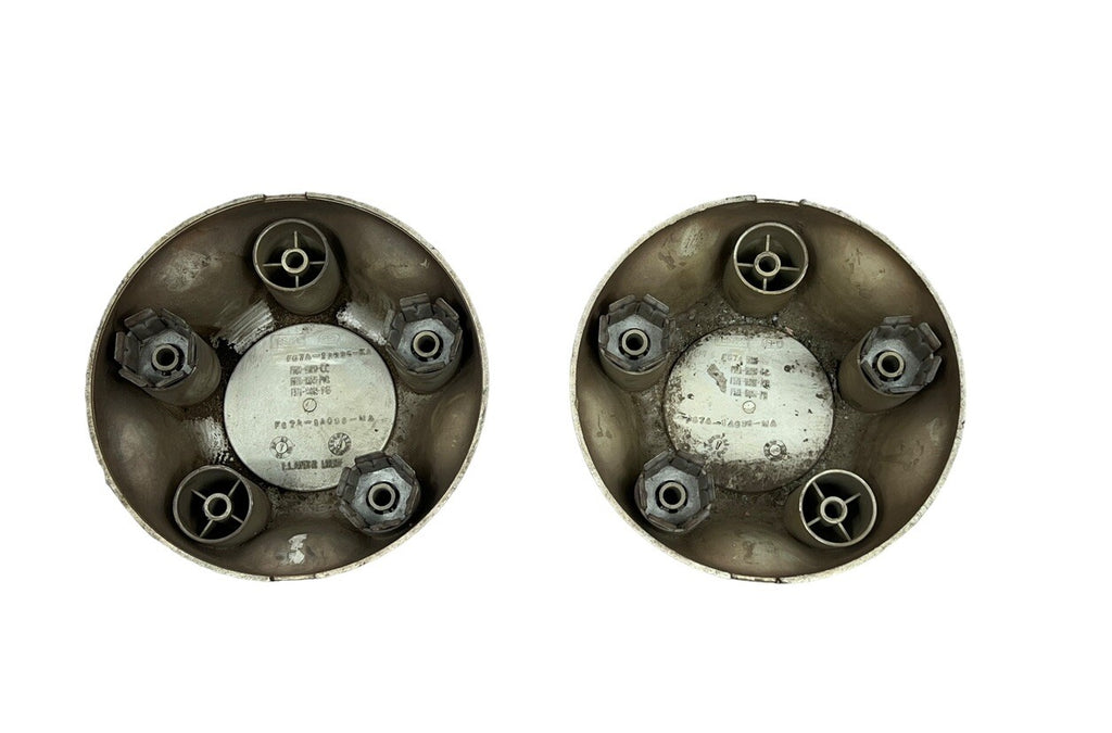 Ford Ranger Explorer Crown Victoria Factory OEM Center Rim Hub Wheel Cap 5 Tab C