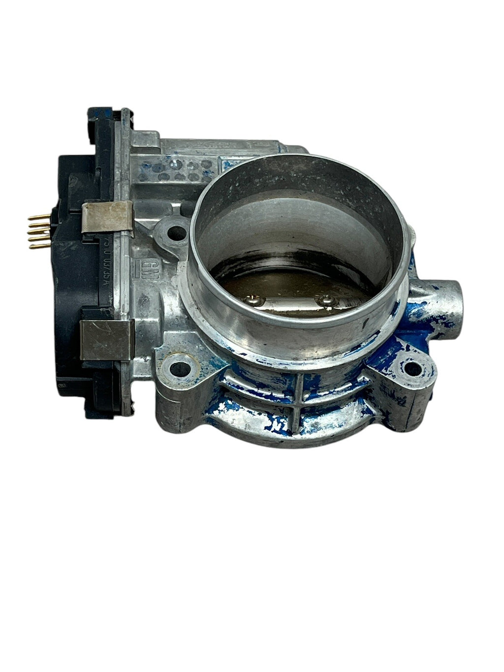 Pontiac G8 base v6 throttle body