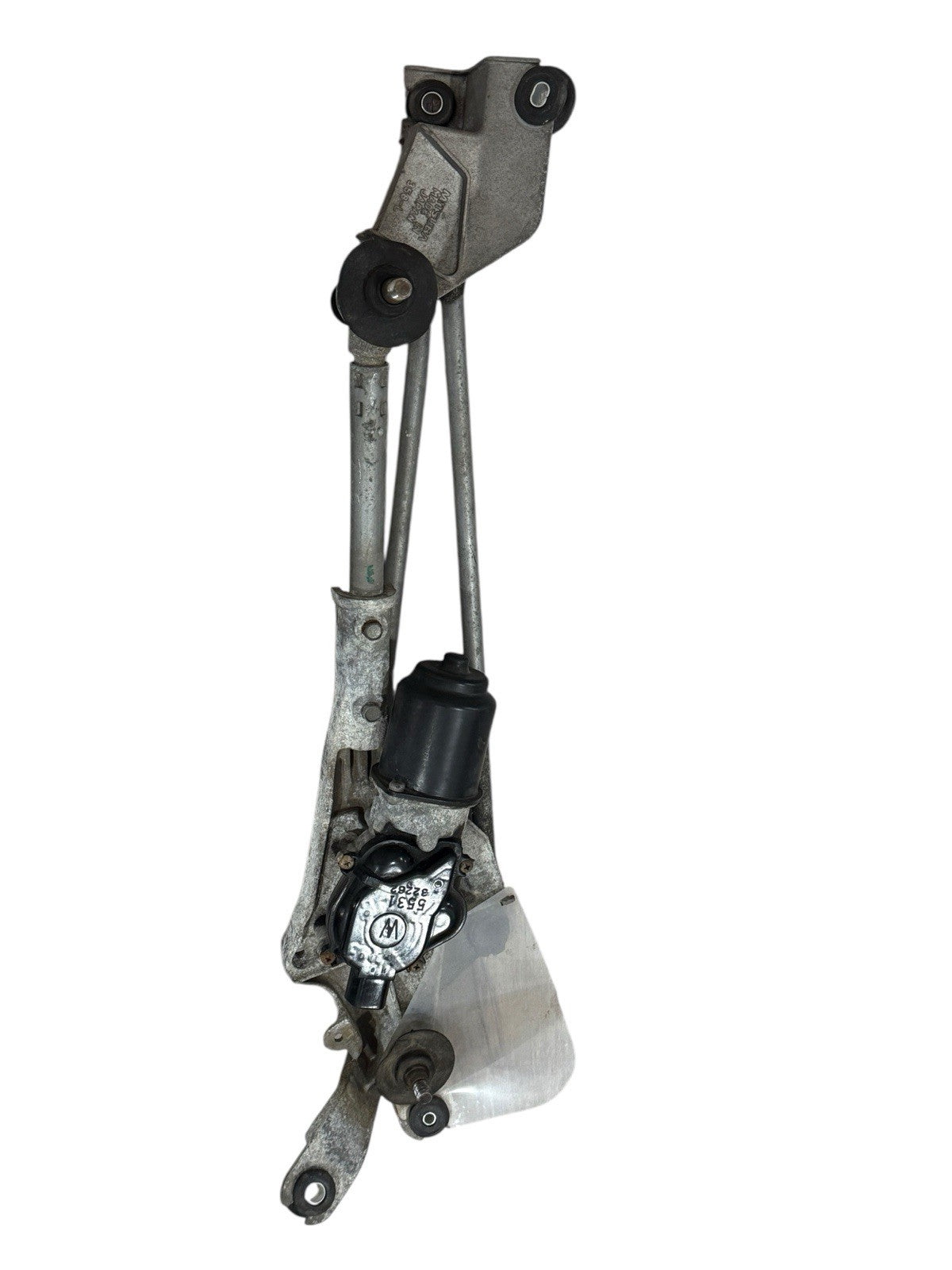 Infiniti G35 OEM Front Windshield Wiper With Motor 2003-2007