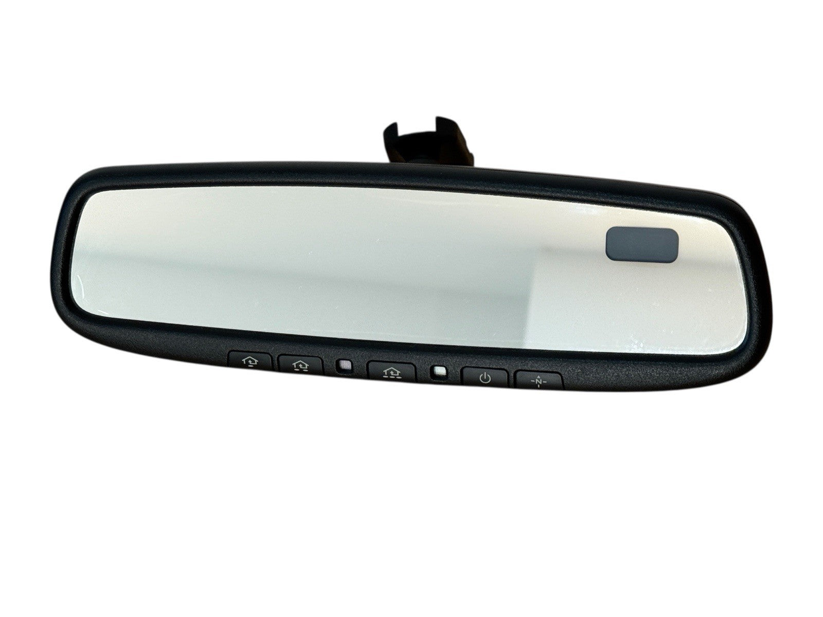 Infiniti Nissan Auto-Dim Homelink Compass Rearview Mirror 4112A-ZTVHL3