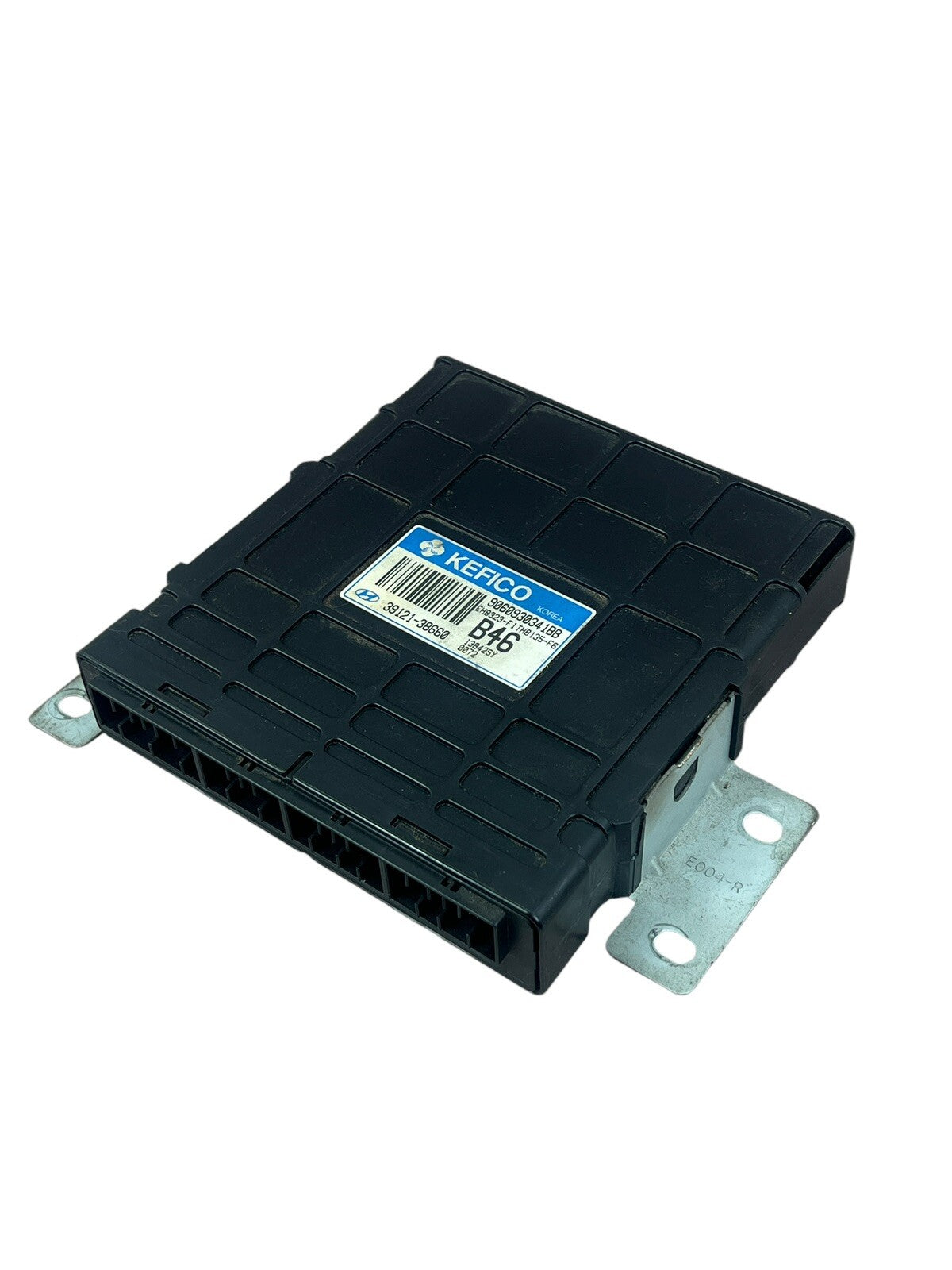 99–00 Hyundai Sonata 2.4l ECU PCM ECM Engine Computer OEM 39110-38298 Fed Spec