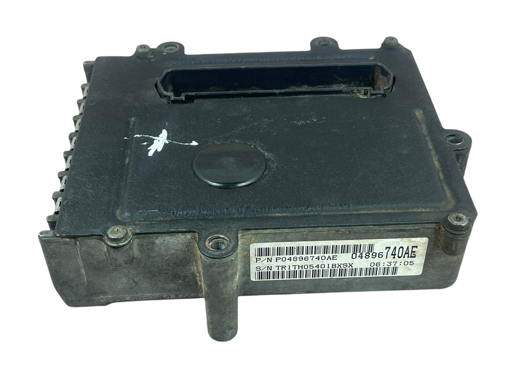 OEM 2000 Sebring Stratus Breeze TCU TCM Transmission Control Module P04896740AE