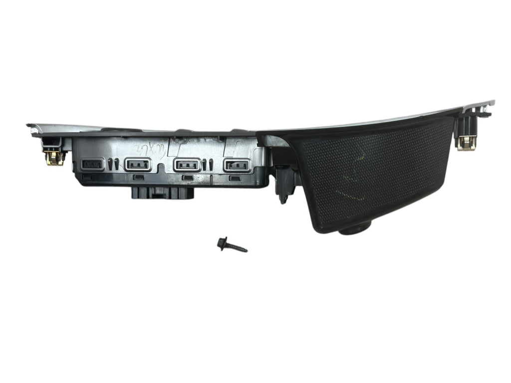 2016-2023 Chevrolet Malibu Front Left Master Switch Window Control Switches OEM