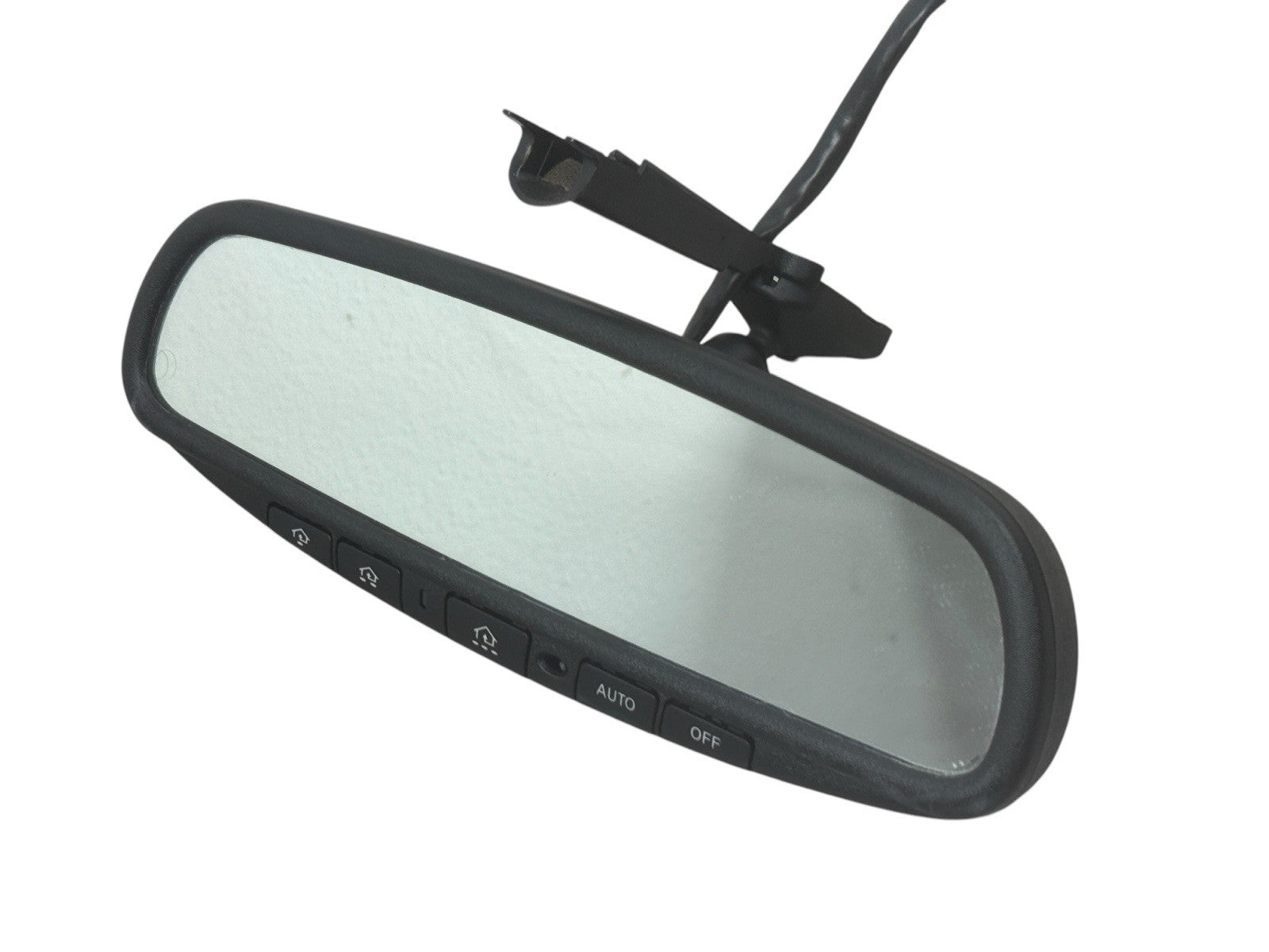 2004 Infiniti G35 Interior Rear View Mirror OEM (E11 015633)
