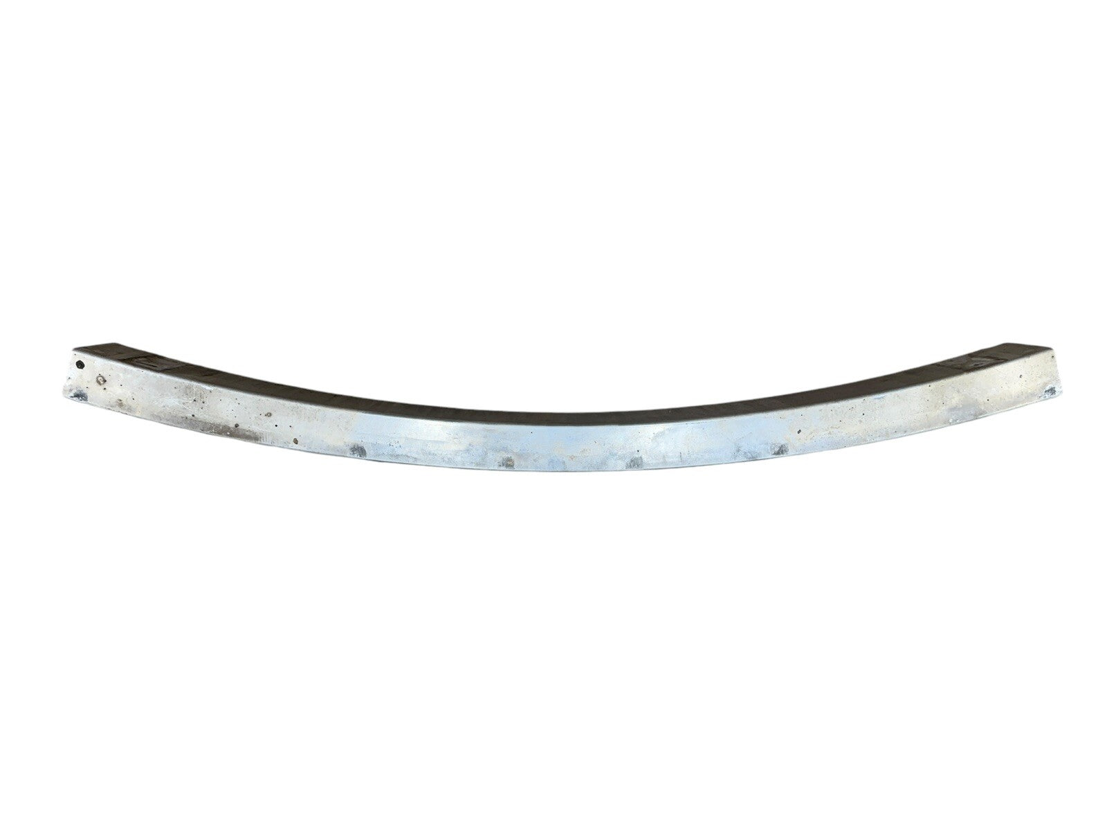 OEM 2008–2009 Pontiac G8 Rear Bumper Reinforcement Bar Aluminum GT GXP Base