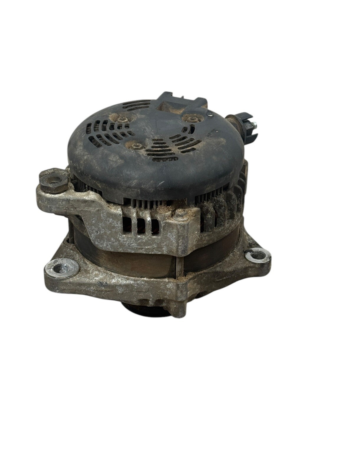 2012-2014 Ford F-150 Alternator Generator Charging Assembly Engine Oem