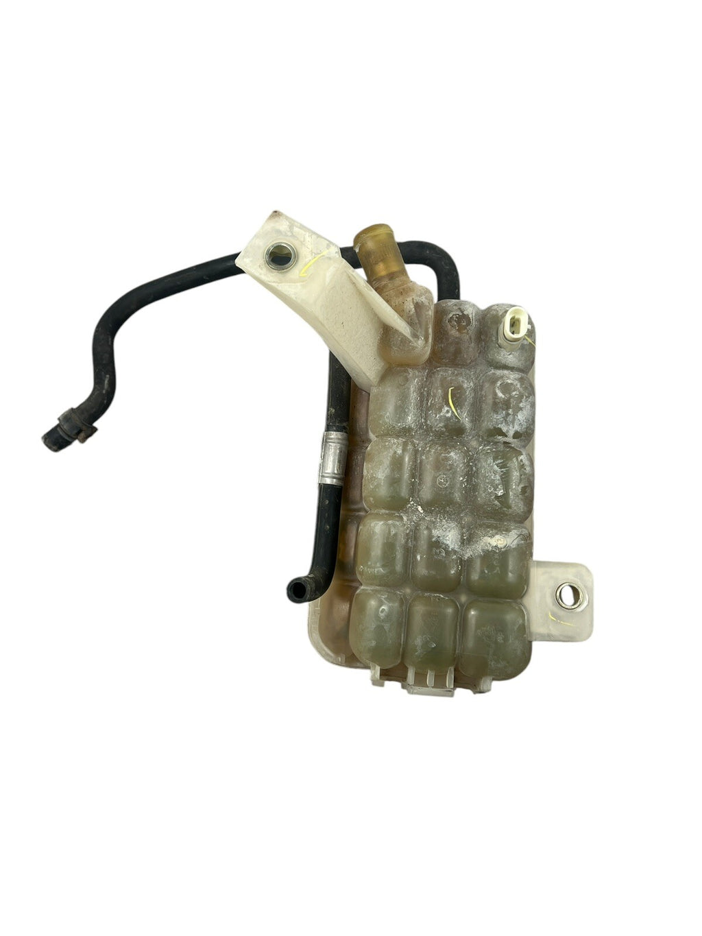 1999-2004 SILVERADO SIERRA Antifreeze Coolant Recovery Overflow Bottle Reservoir