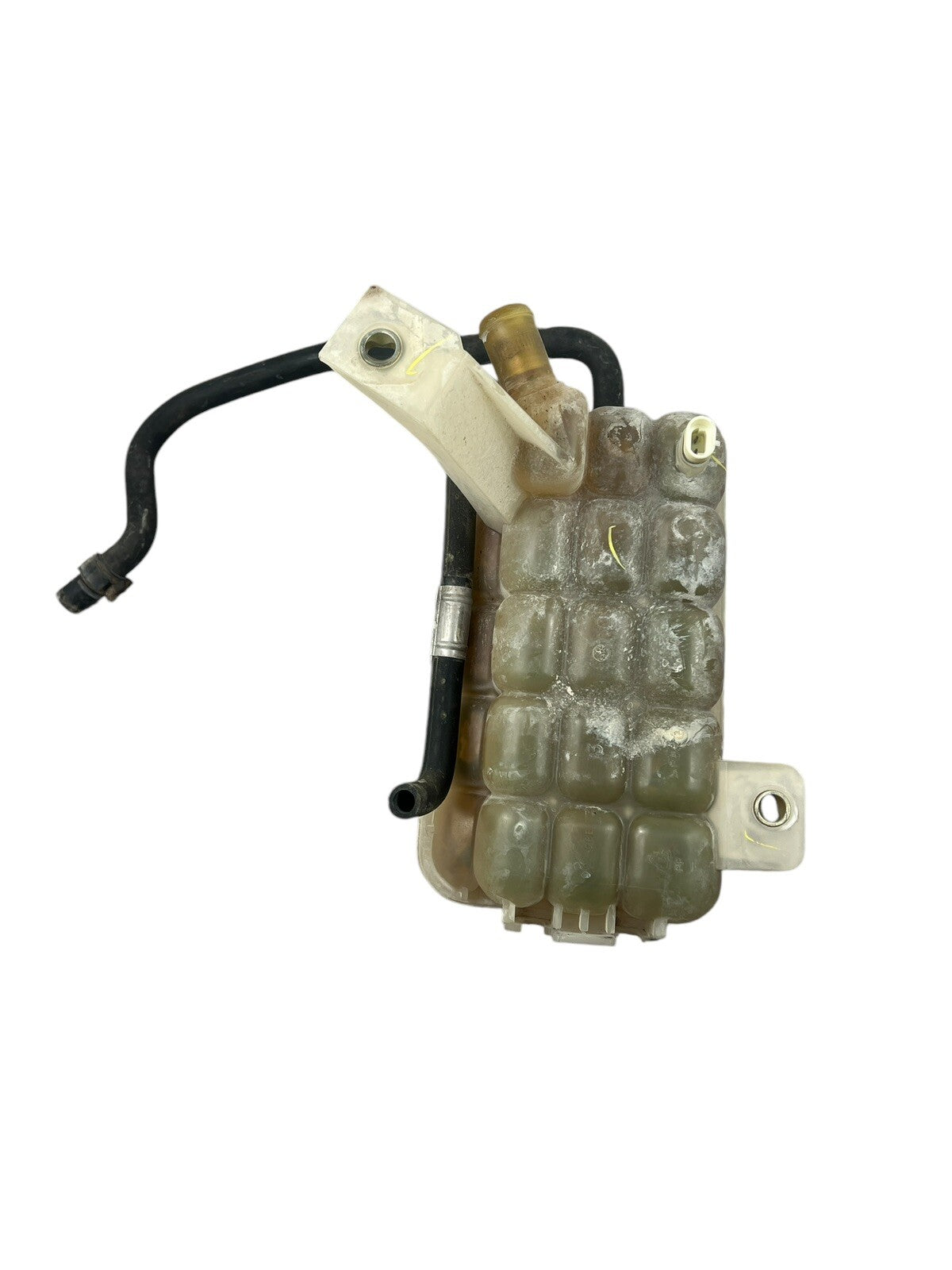 1999-2004 SILVERADO SIERRA Antifreeze Coolant Recovery Overflow Bottle Reservoir